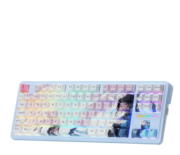 REDRAGON Antonium PRO K728AK-RGB-PRO - 1416559 - zdjęcie 5